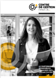 Plaquette du CDG - Agrandir l'image, fenêtre modale