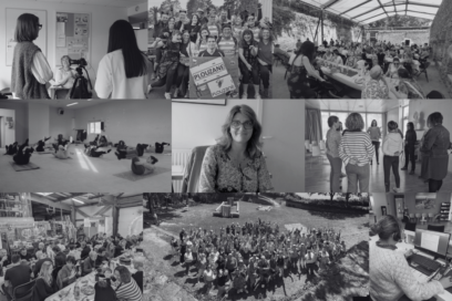 Agrandir l'image, fenêtre modale