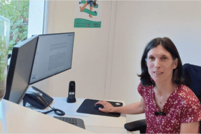 Agrandir l'image, fenêtre modale