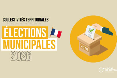 Collectivités territoriales : Élections municipales 2026 - Agrandir l'image, fenêtre modale